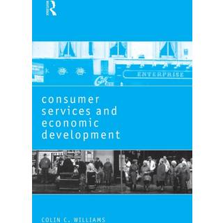 Consumer Services and Economic Development