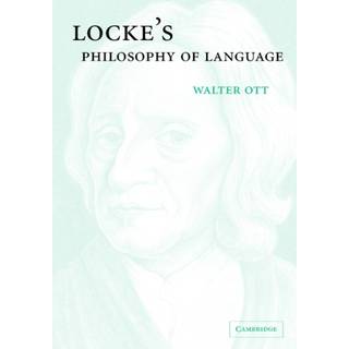 Locke's Philosophy of Language