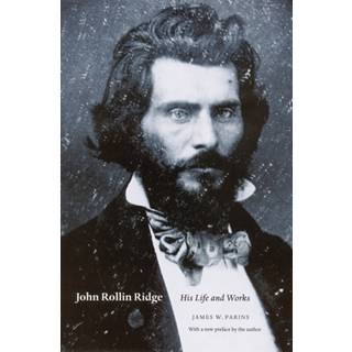 John Rollin Ridge