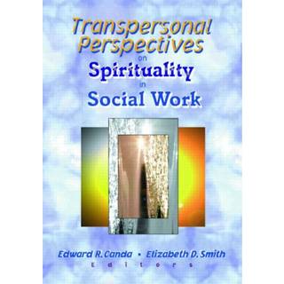 Transpersonal Perspectives on Spirituality in Social Work