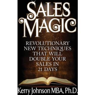 Sales Magic