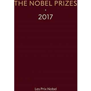 The Nobel Prizes 2017