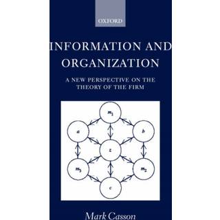 Information and Organization