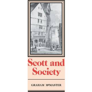 Scott and Society
