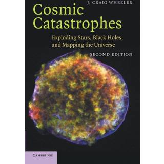 Cosmic Catastrophes