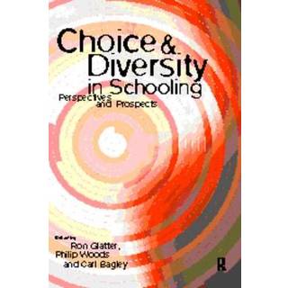Choice and Diversity in Schooling