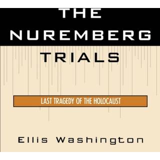 The Nuremberg Trials