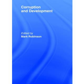 Corruption and Development