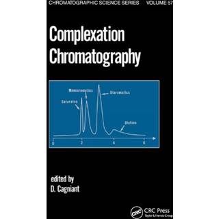Complexation Chromatography