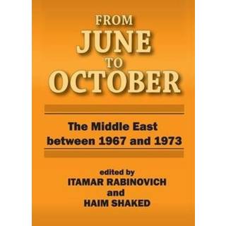 From June to October