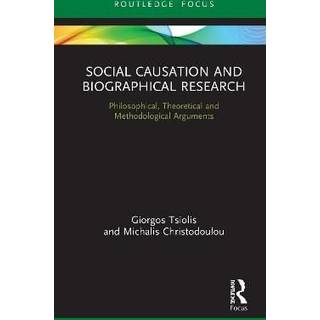 Social Causation and Biographical Research