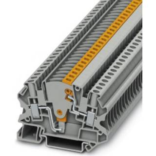 Phoenix Contact (knife) disconnect terminal block
