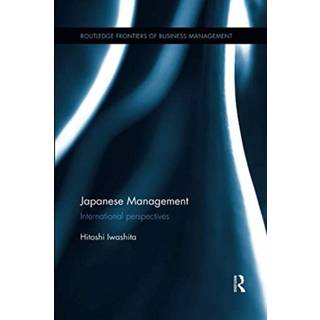 Japanese Management