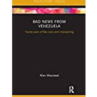 Bad News from Venezuela