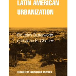 Latin American Urbanization