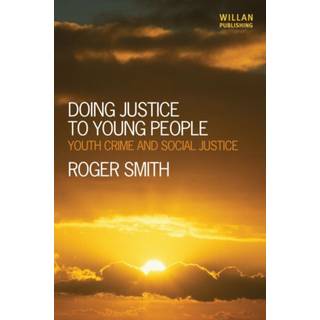 Doing Justice to Young People