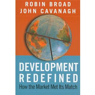 Development Redefined