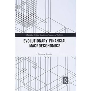 Evolutionary Financial Macroeconomics
