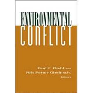 Environmental Conflict