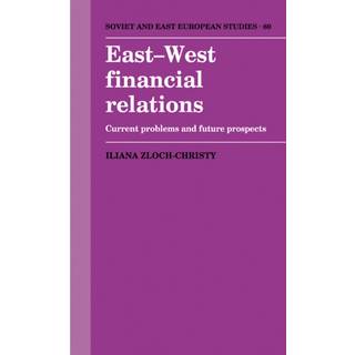 East-West Financial Relations