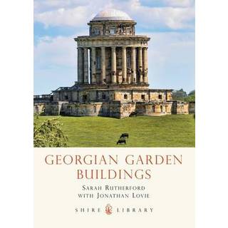 Georgian Garden Buildings