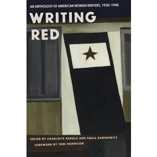 Writing Red