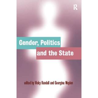 Gender, Politics and the State