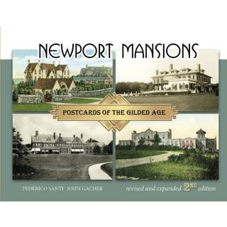 Newport Mansions