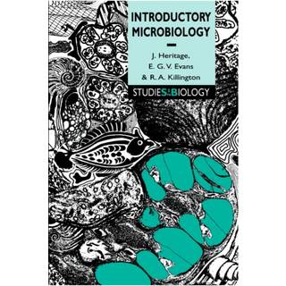 Introductory Microbiology