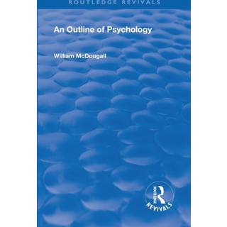 Revival: An Outline of Psychology (1968)