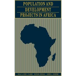 Population and Development Projects in Africa