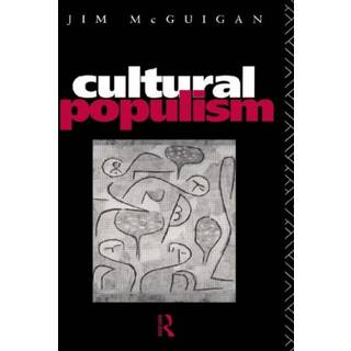 Cultural Populism