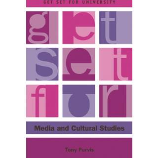 Get Set for Media and Cultural Studies
