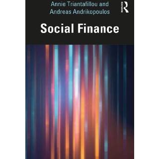 The Essentials of Social Finance
