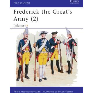 Frederick the Great's Army (2)