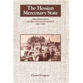 The Hessian Mercenary State