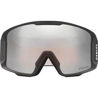 Line Miner L Matte Black Prizm Clear (One Size)