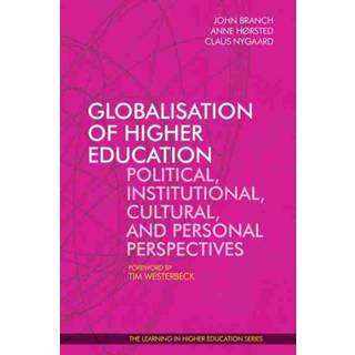 Globalisation of Higher Education