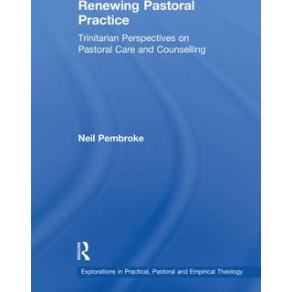 Renewing Pastoral Practice