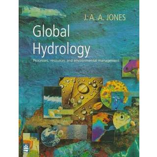 Global Hydrology