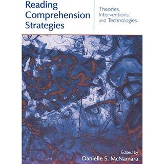 Reading Comprehension Strategies