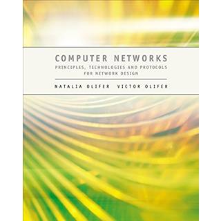 Computer Networks