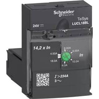 Schneider Kortslutn.udl. m3P 10 4,5-18a 24