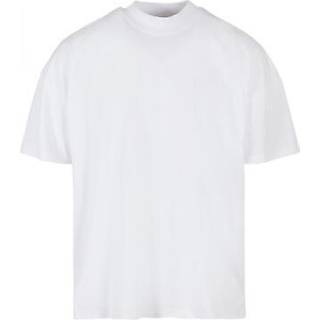 Build Your Brand BY230 T-shirts White L
