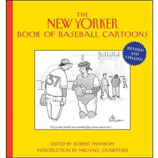 The New Yorker Book of Baseball Cartoons