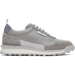 Thom Browne Alumni Sneakers Grey