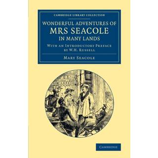Wonderful Adventures of Mrs Seacole in Many Lands