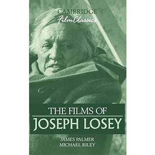 The Films of Joseph Losey