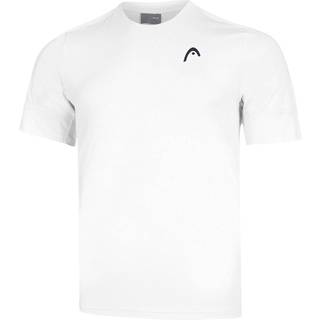 Head Play Tech T-shirt Uni White