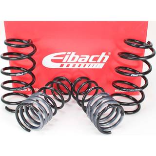 Eibach Pro-Kit Sænkningssæt Opel Corsa D